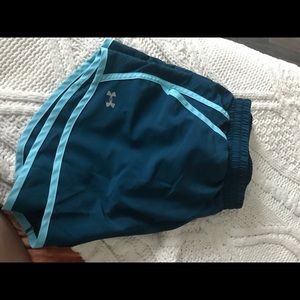 Under Armour Shorts